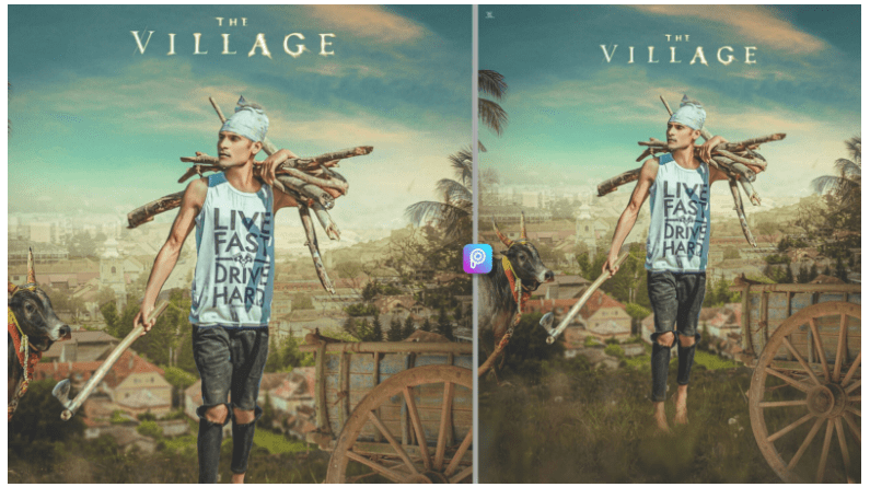 Editing