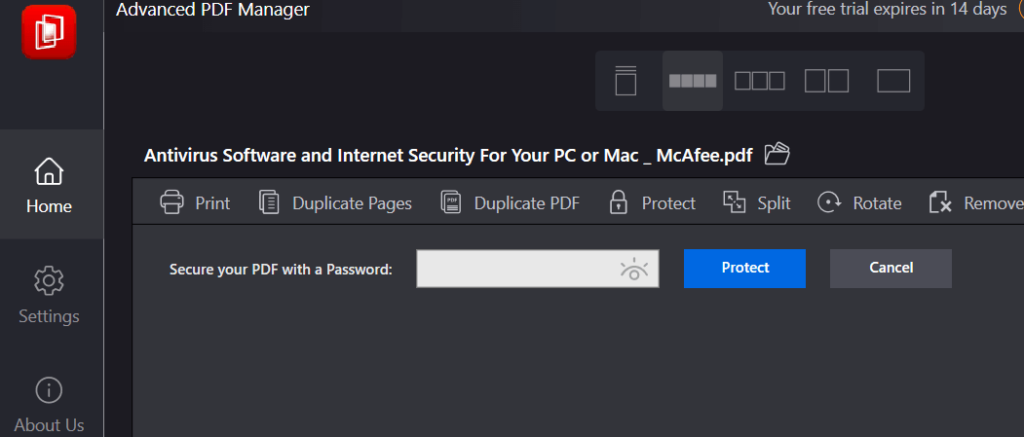 PDF Tips and Tricks