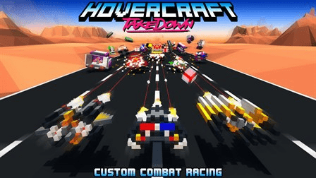 Hovercraft