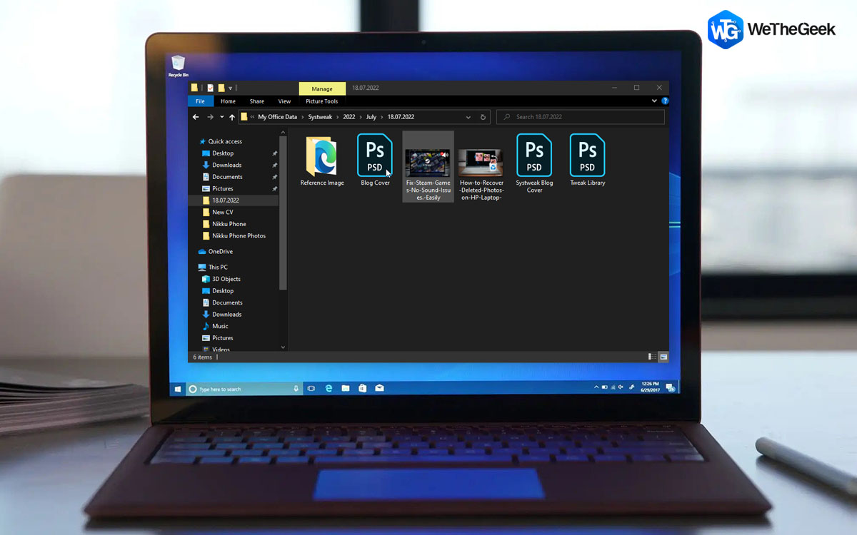 How To Reset Quick Access Pinned Folders In Windows 10