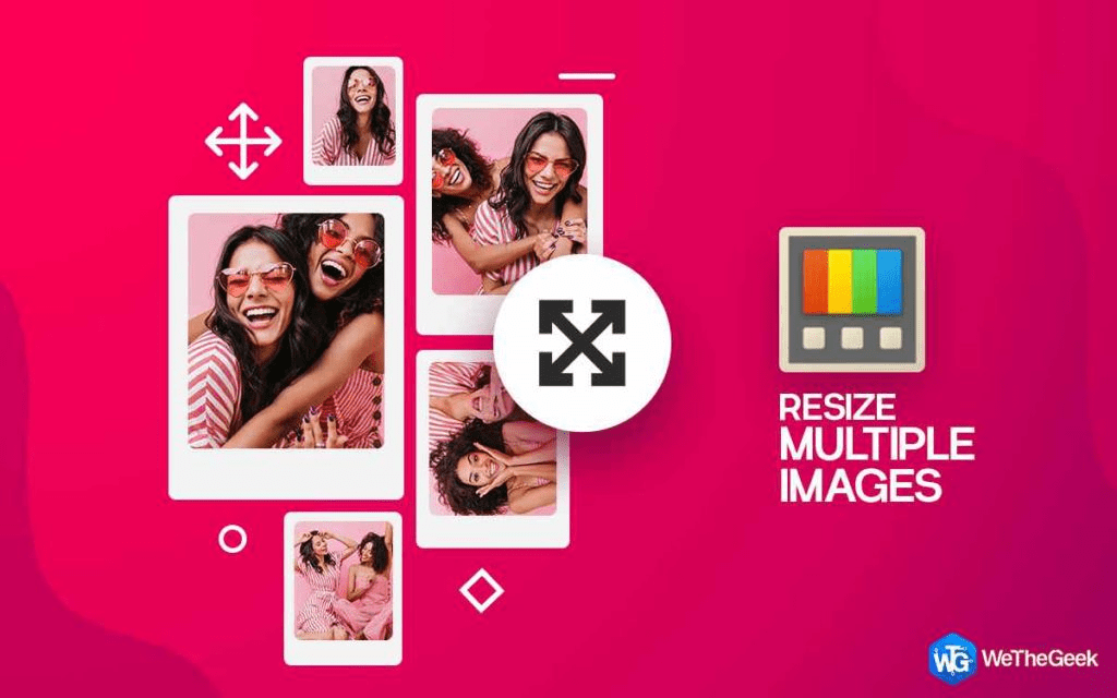 Image Resizer