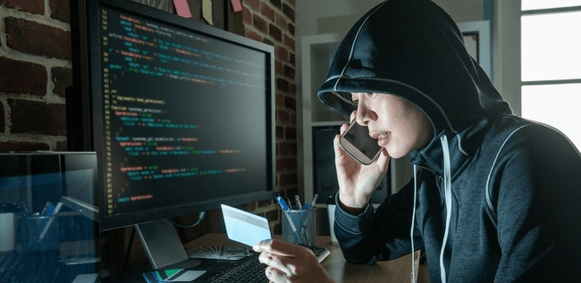 Protect Myself From Vishing Scams