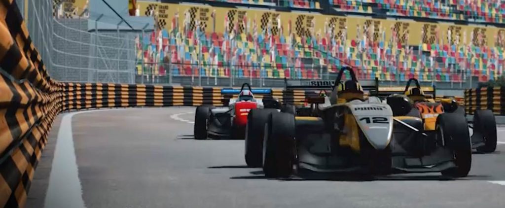 RaceRoom