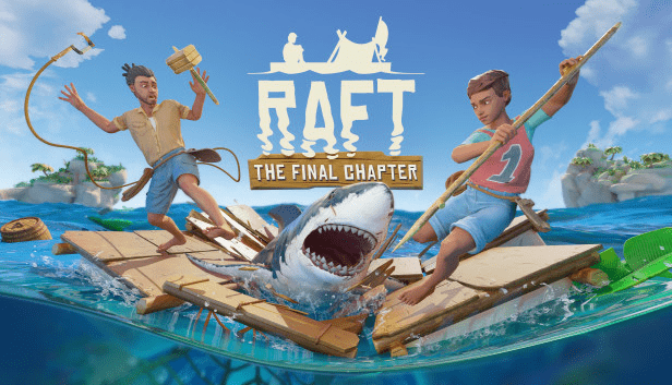 Raft game