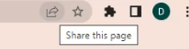 google chrome screenshot tool