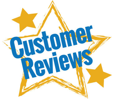 customer Reviews