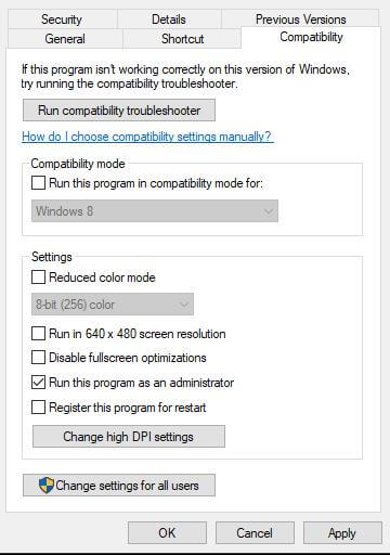 Stray Not Launching On Windows PC