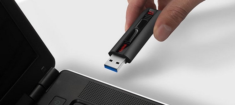 External Storage Devices