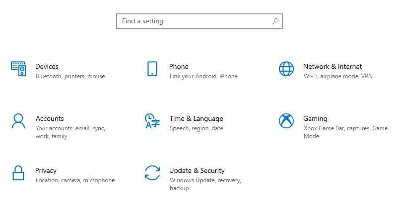 windows game mode