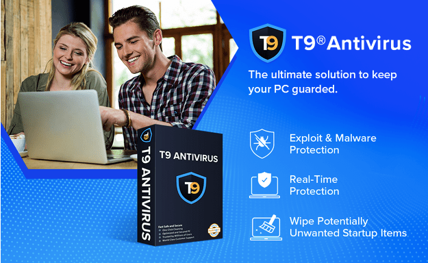 T9 Antivirus