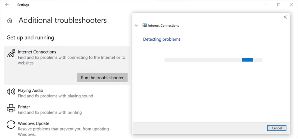 whatsapp desktop not working 