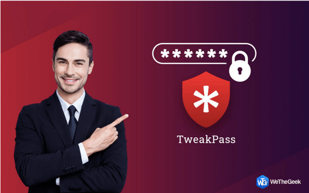TweakPass