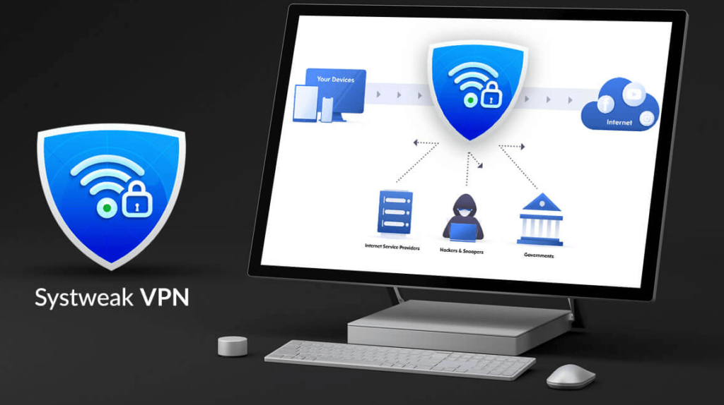 VPN