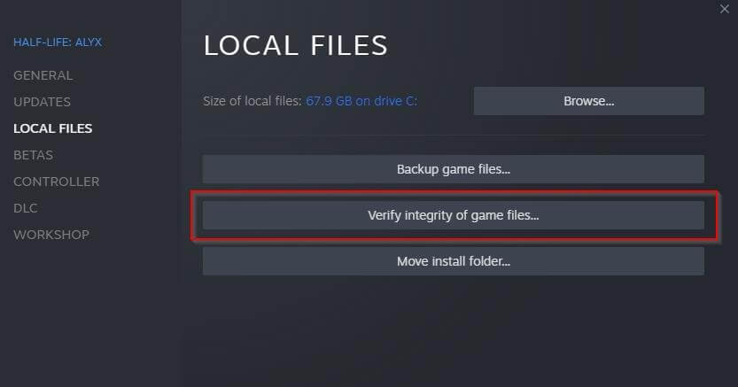 Stray Not Launching On Windows PC