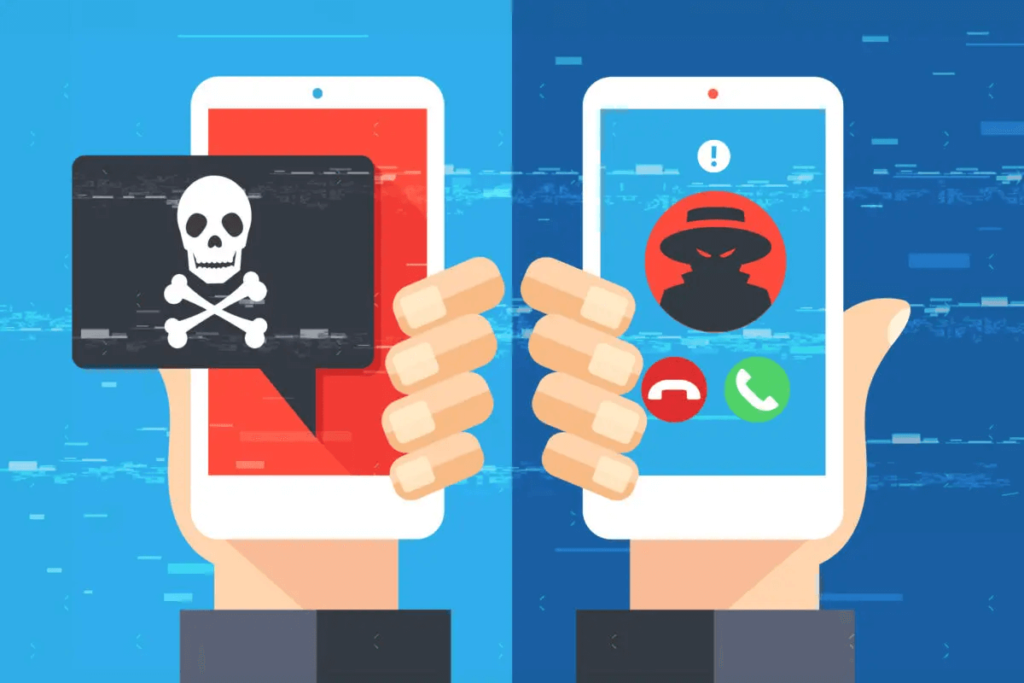 Protect Myself From Vishing Scams