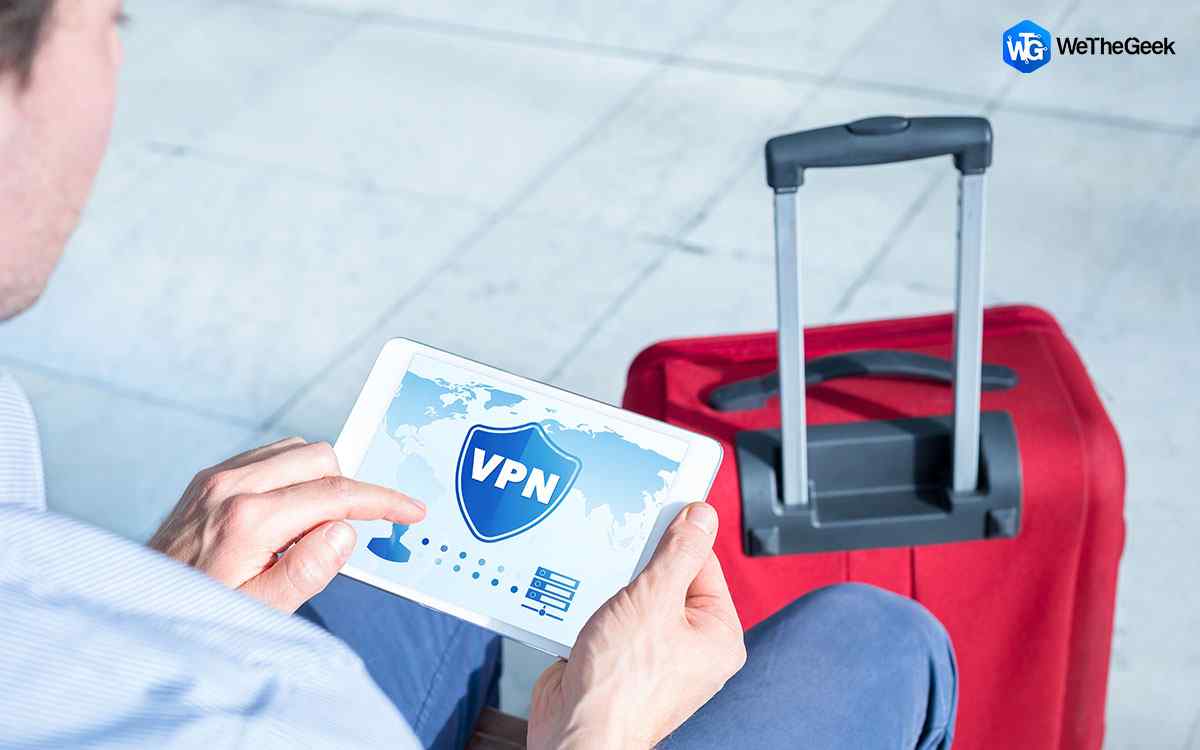 Why Should You Use A VPN While Traveling