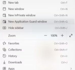 Window