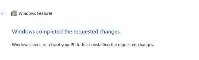 Windows