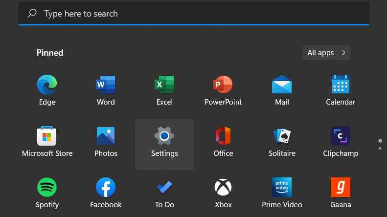 apps