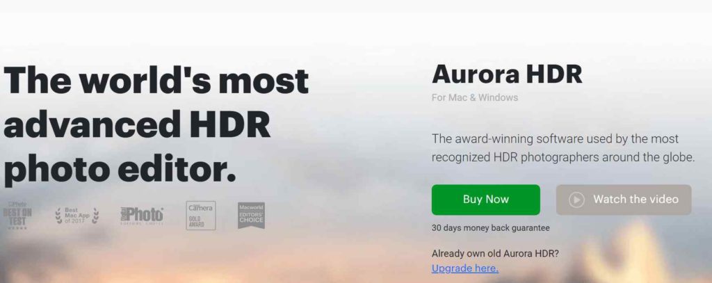 aurora