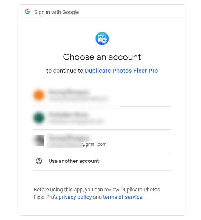choose-account