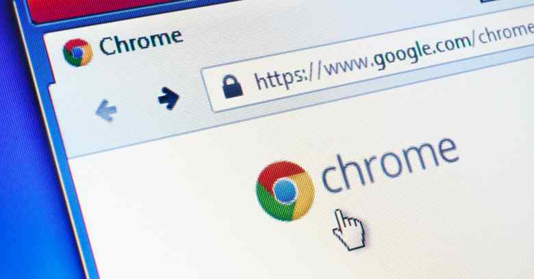 chrome