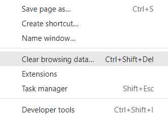 clear-browsing-data