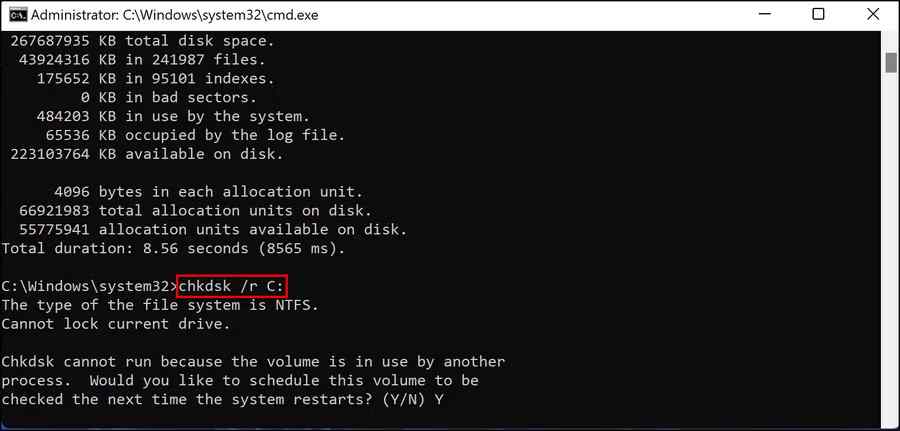 cmd