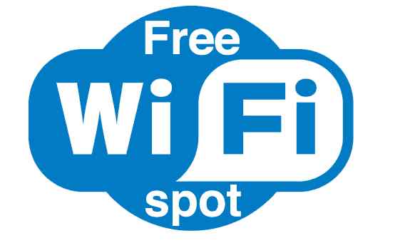 free-wifi