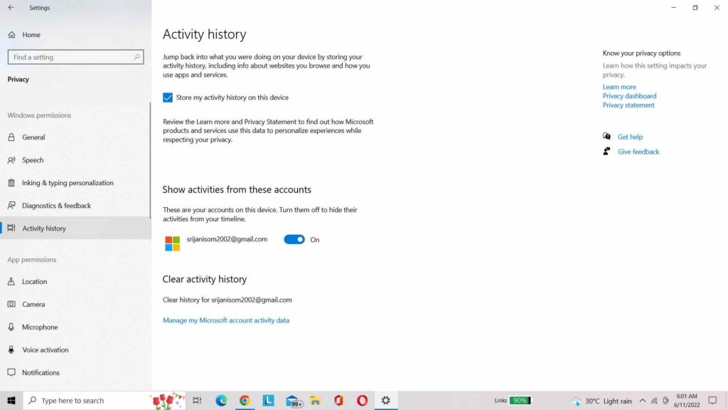 go-to-settings