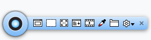 active window screenshot