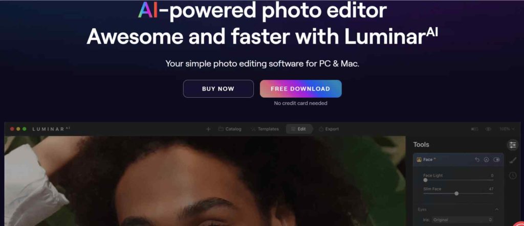 luminar