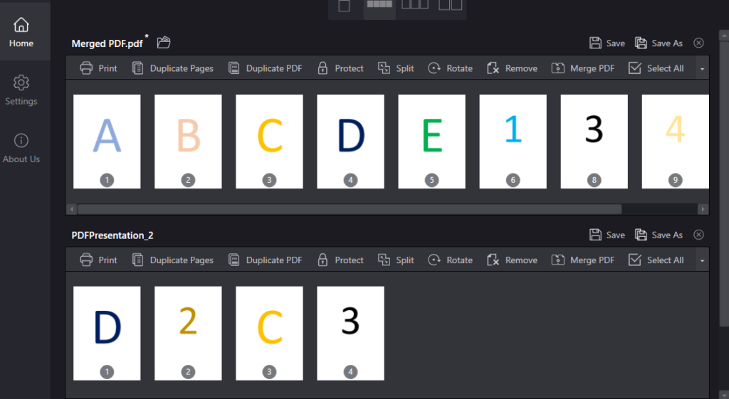original PDF