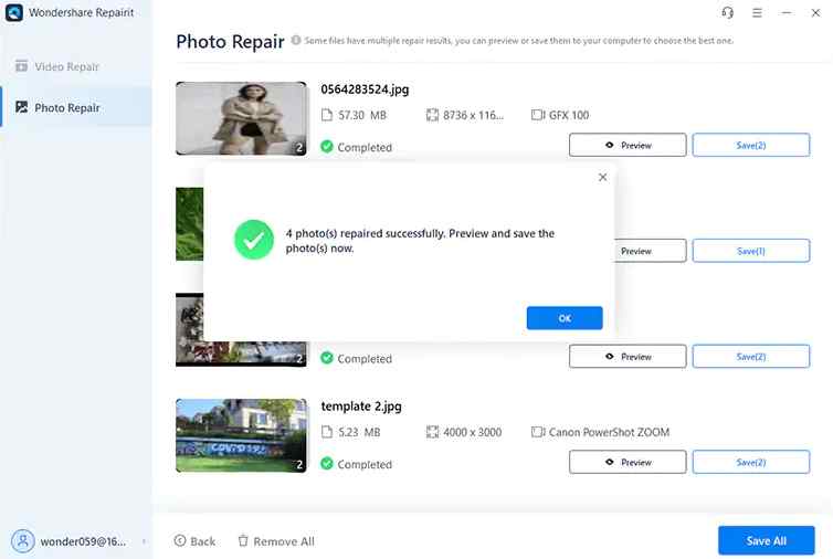 photo-repair