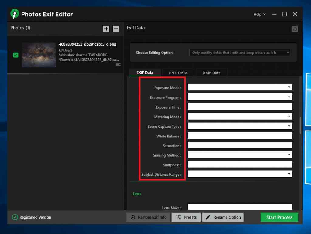 photos-exif-editor