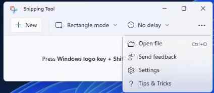 snipping-tool