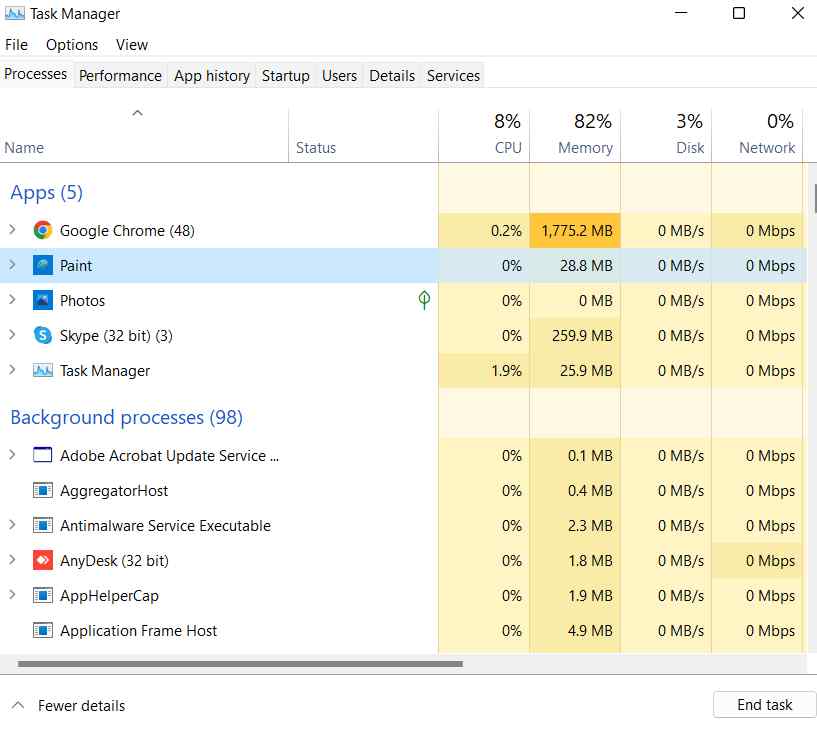 task-manager