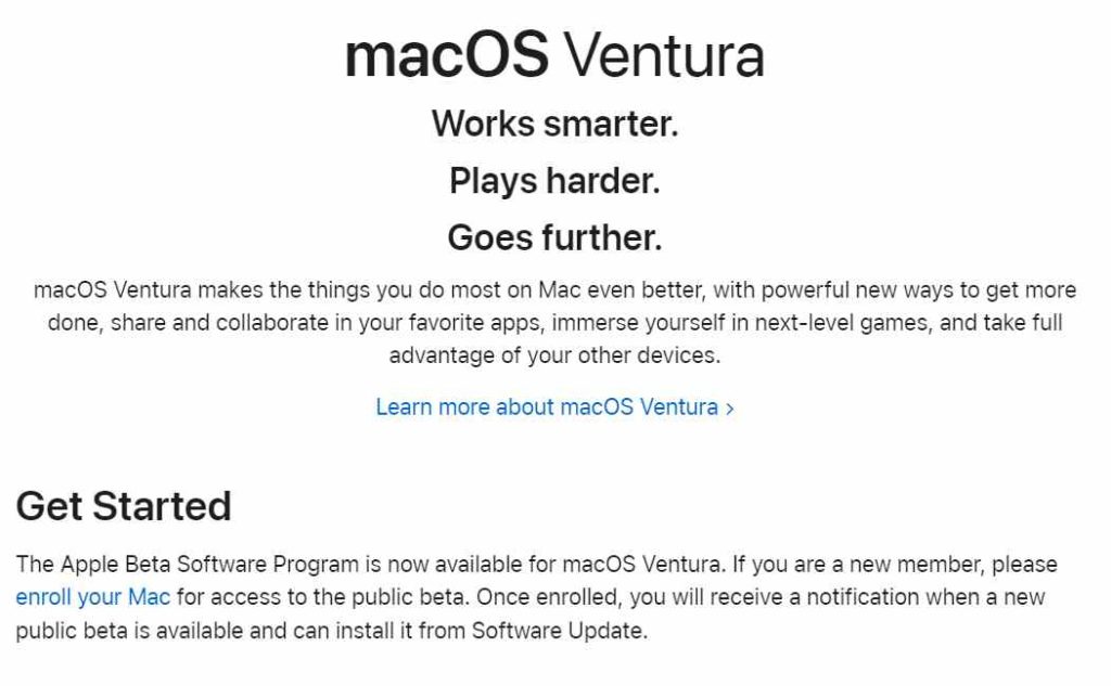 ventura