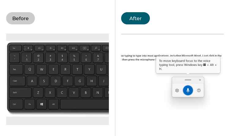voice-typing