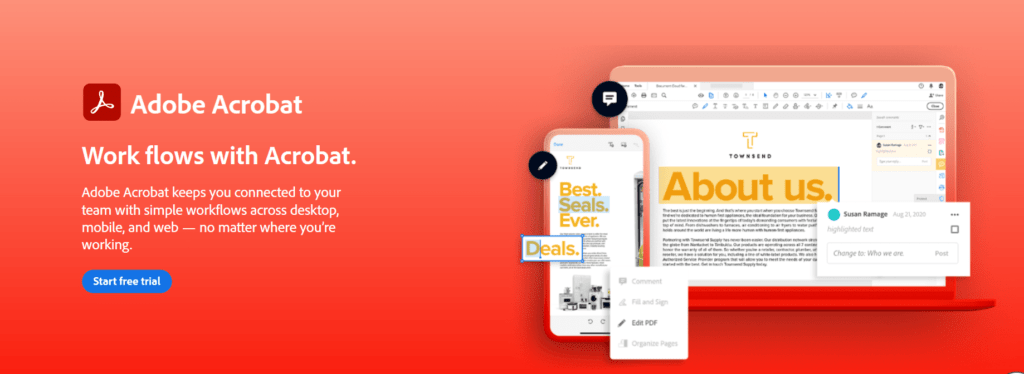 Adobe-Acrobat
