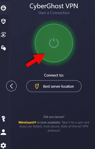 access dark web