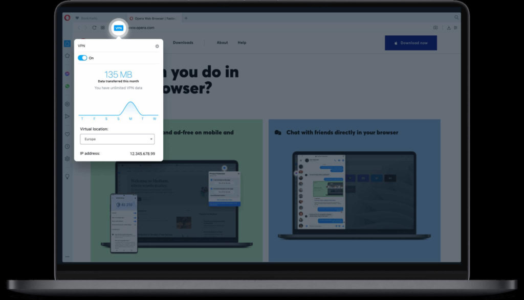 best VPN for dark web