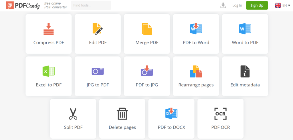 pdf to word converters for windows pc