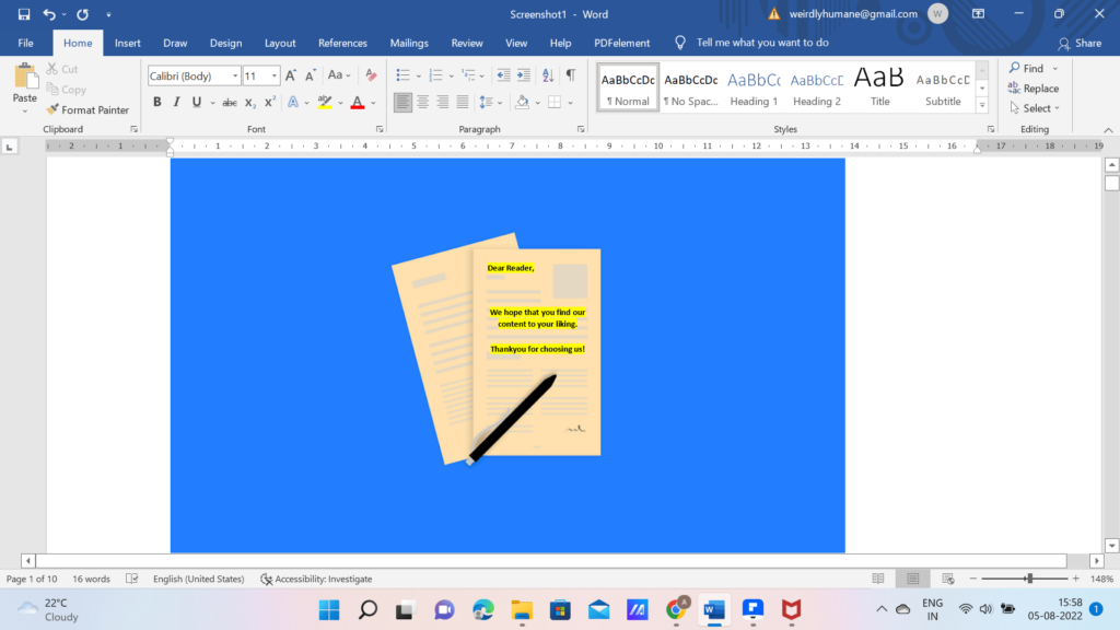 PDF