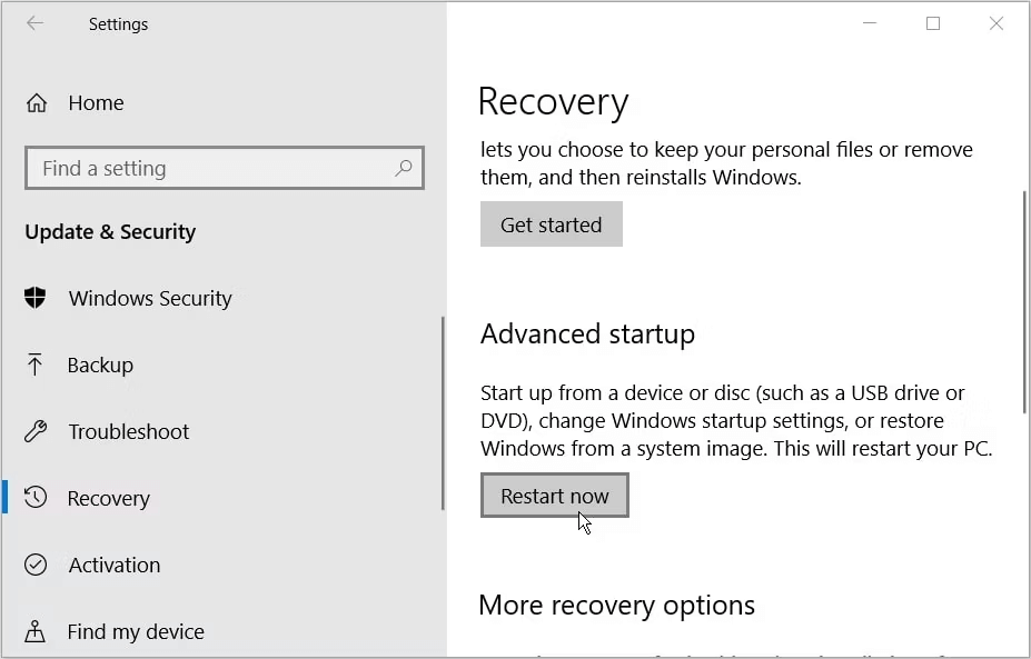 this installation is forbidden by system policy windows 10