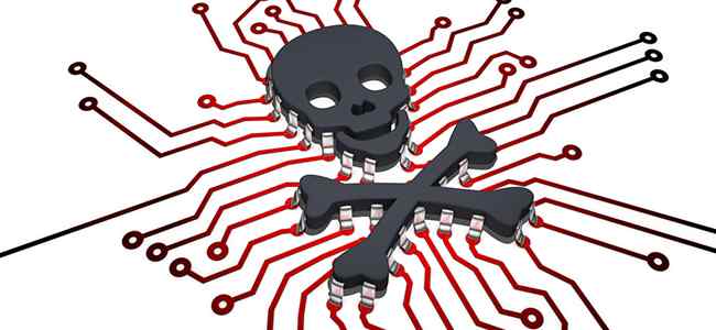 Scareware