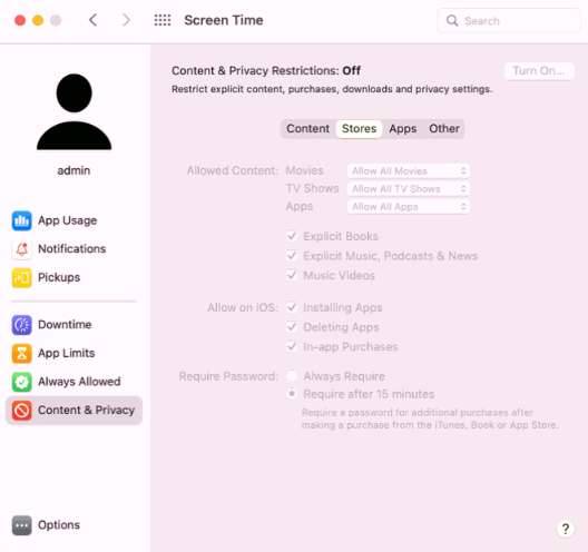 app store not opening