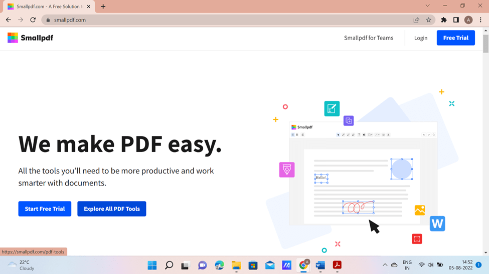 Smallpdf