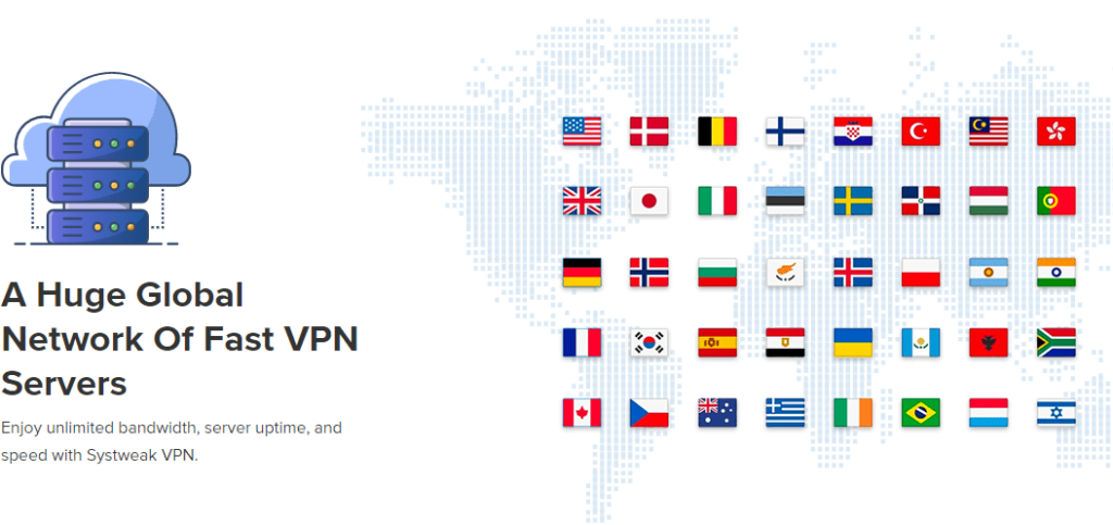 Systweak VPN