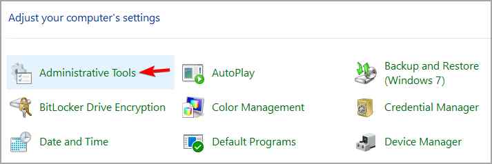 admin-tools